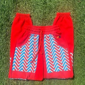 Aviator Nation Sweat Pants. Size XS.